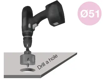 KONDATOR-935-PM50-Built-in-Power-Socket-FIG-2