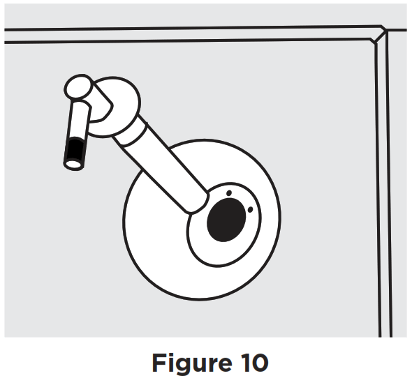 FRIGIDAIRE A23224101 Automatic Ice Maker - FIG10