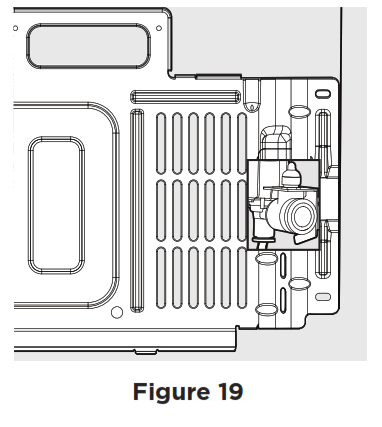 FRIGIDAIRE A23224101 Automatic Ice Maker - FIG17