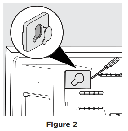 FRIGIDAIRE A23224101 Automatic Ice Maker - FIG2