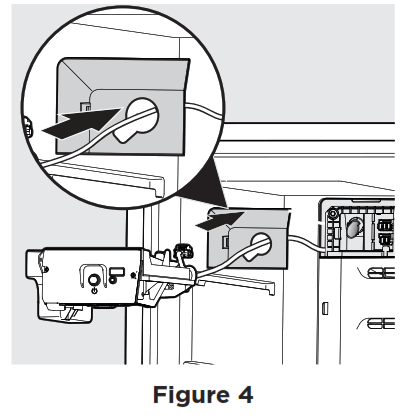 FRIGIDAIRE A23224101 Automatic Ice Maker - FIG4