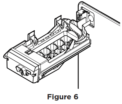 FRIGIDAIRE A23224101 Automatic Ice Maker - FIG6