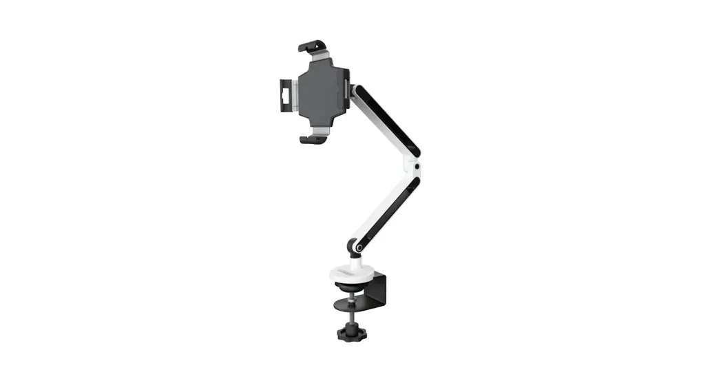 Cta Pad-adma Articulating Desk Mount Arm With Pad-vth Tablet Instruction Manual