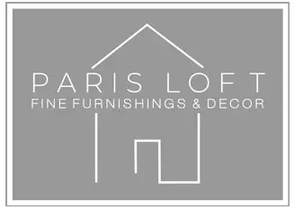 PARISLOFT logo