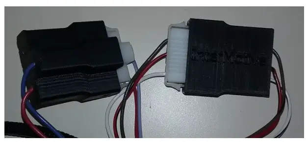 Ignition Switch Installation