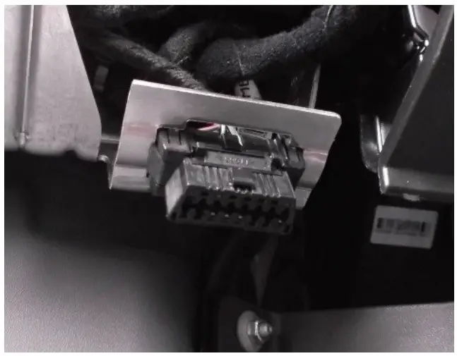 Installation Instructions