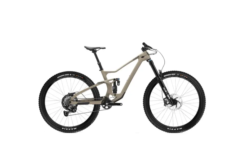 Devinci Pcb-056 Troy Carbon 29 Udh For Bicycle Instruction Manual