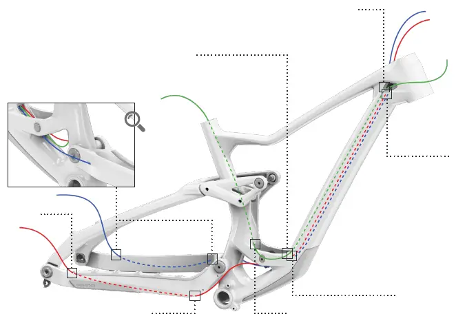 Devinci-PCB-056-Troy-Carbon-29-UDH-for-Bicycle-fig-1
