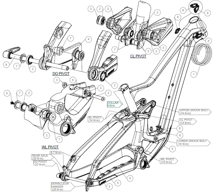 Devinci-PCB-056-Troy-Carbon-29-UDH-for-Bicycle-fig-7