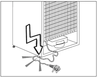 beko-RFNE312E33WN-Freezer-fig 2