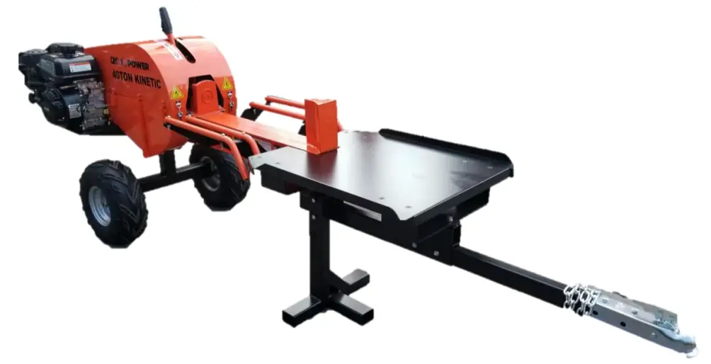 DK2 POWER 40 Ton Kinetic Splitter OPS240