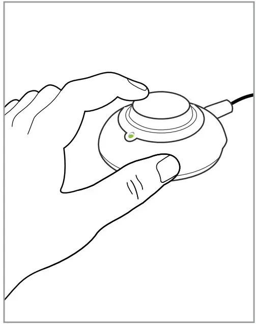 TrickleStar TS1803TF Advanced PowerStrip with Timer Foot Switch - Figure 14