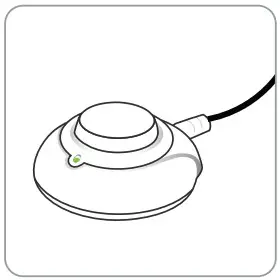 TrickleStar TS1803TF Advanced PowerStrip with Timer Foot Switch - Figure 7