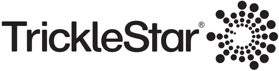 TrickleStar logo
