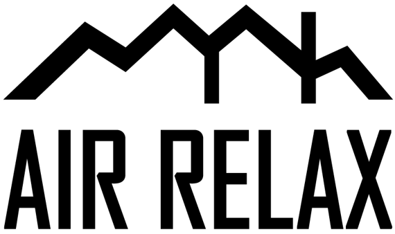 AIR RELAX logo