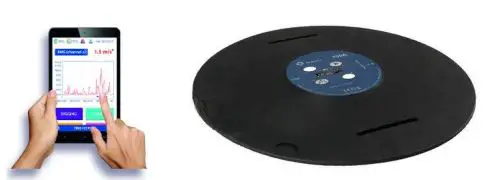 SVANTEK-SV-100A-Wireless-Whole-Body-Vibration-Exposure-Meter-fig 1