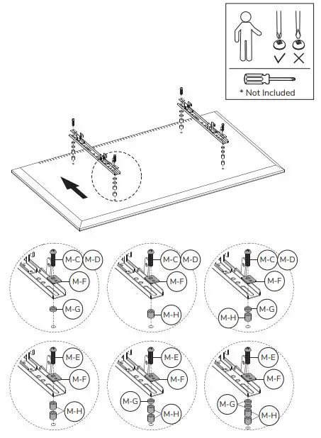 Neomounts-NS-M3800BLACK-Floor-Stand-FIG10