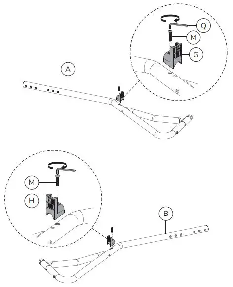 Neomounts-NS-M3800BLACK-Floor-Stand-FIG3