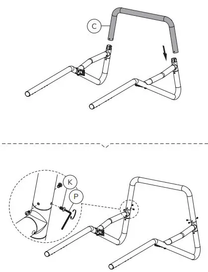 Neomounts-NS-M3800BLACK-Floor-Stand-FIG4