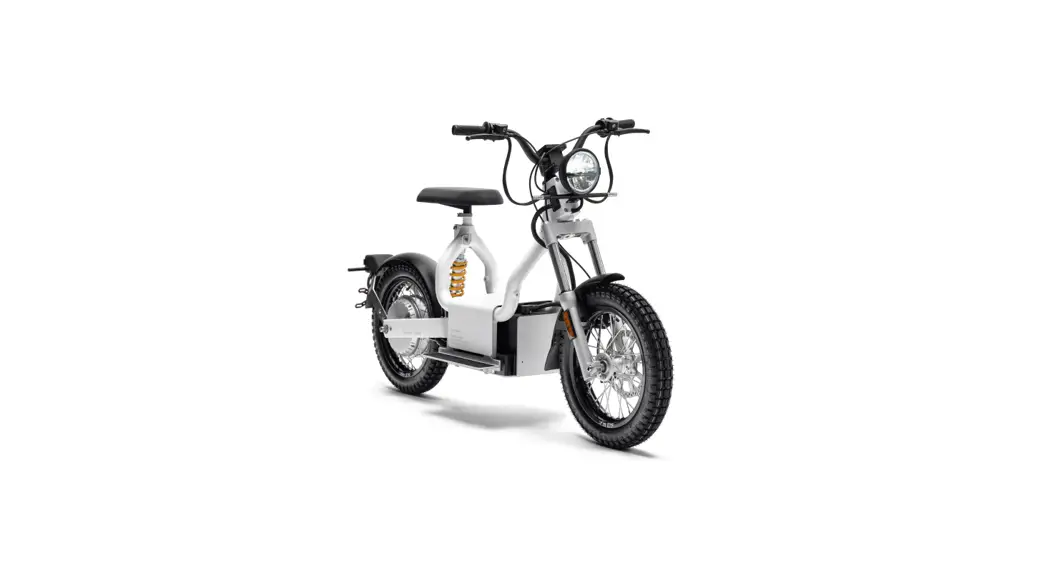 Cake Makka Front Carrier Instructions