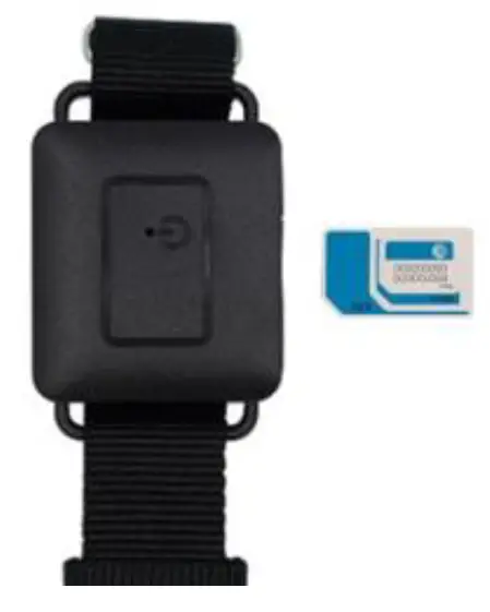 UNIGUARD B22 Pet GPS Tracker 1
