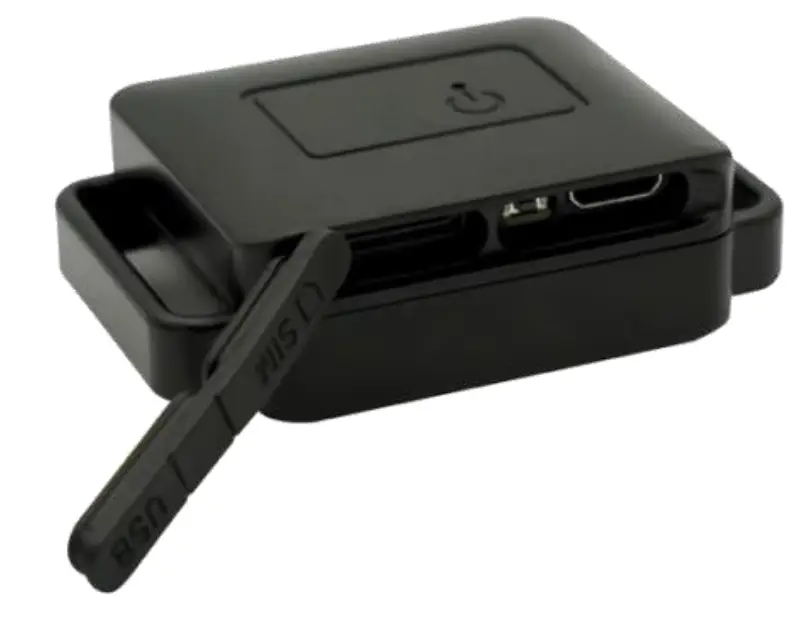 UNIGUARD B22 Pet GPS Tracker