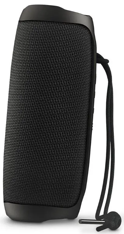 ENERGY SISTEM-Urban-Box 3 Space-16W-Bluetooth-Stereo-Speaker