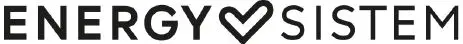 ENERGY SISTEM-logo