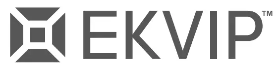 EKVIP -logo