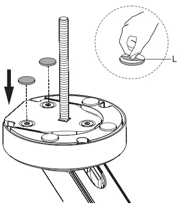 Assembly Instruction