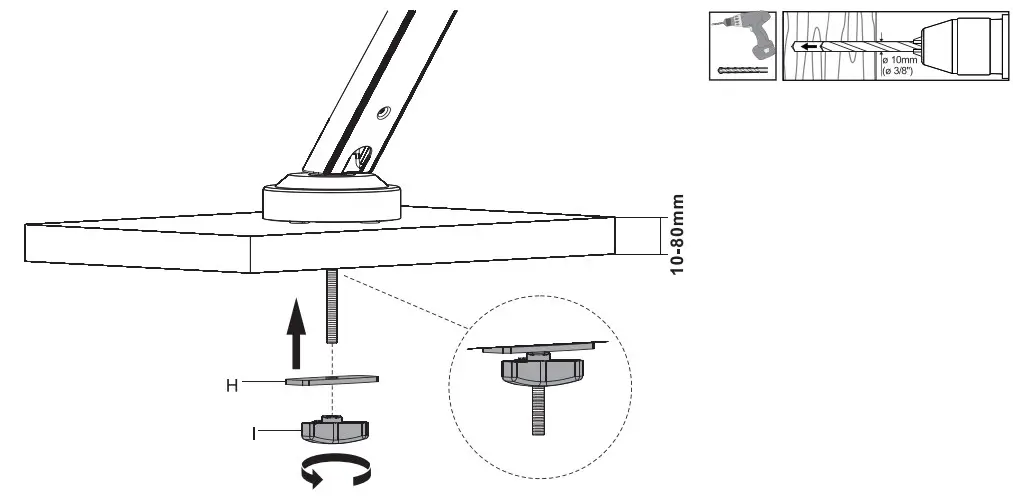 Assembly Instruction