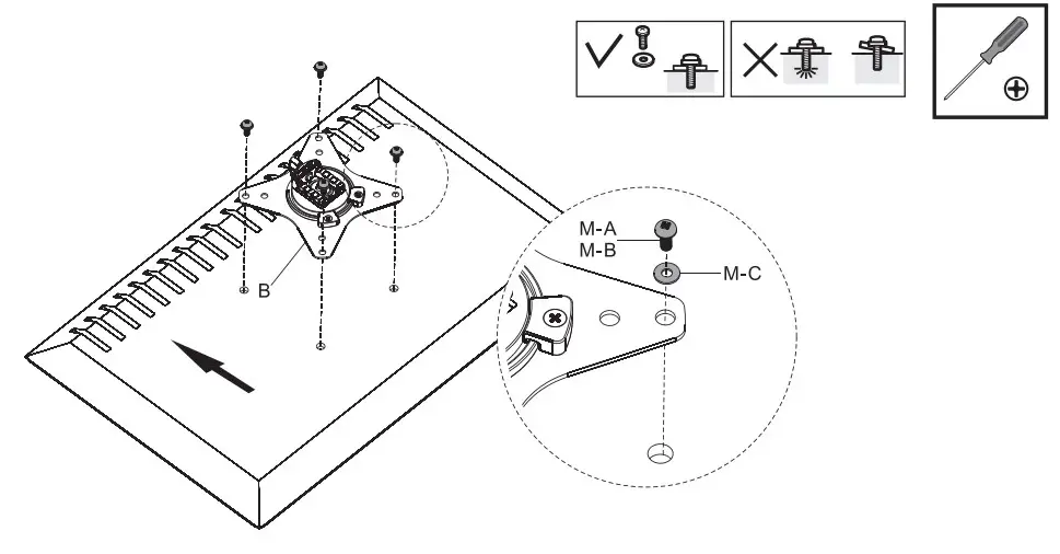 Assembly Instruction