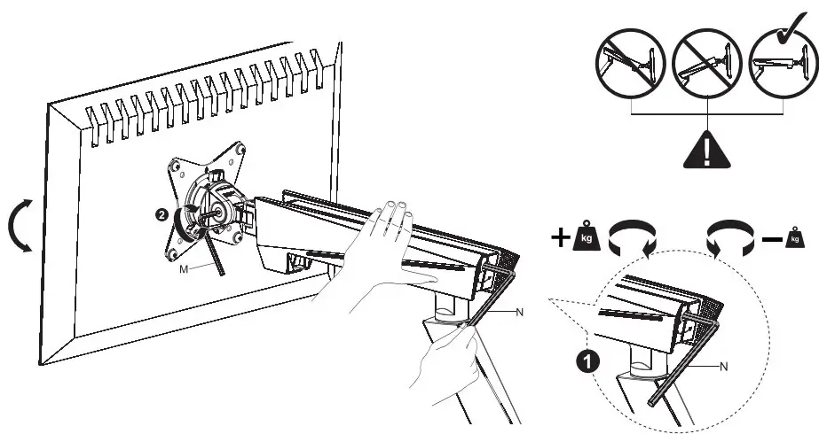 Assembly Instruction