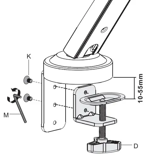 Assembly Instruction