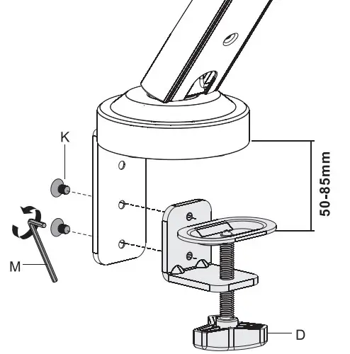 Assembly Instruction