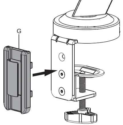 Assembly Instruction