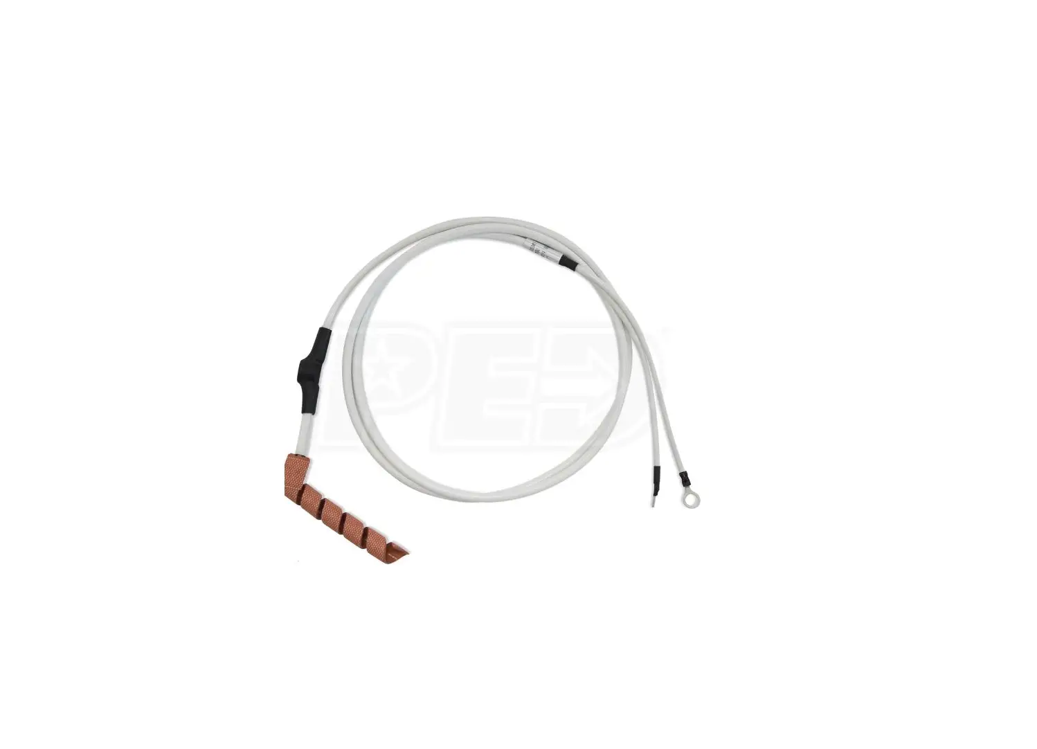 Generac G0071031 120v Breather Heater Kit Instructions