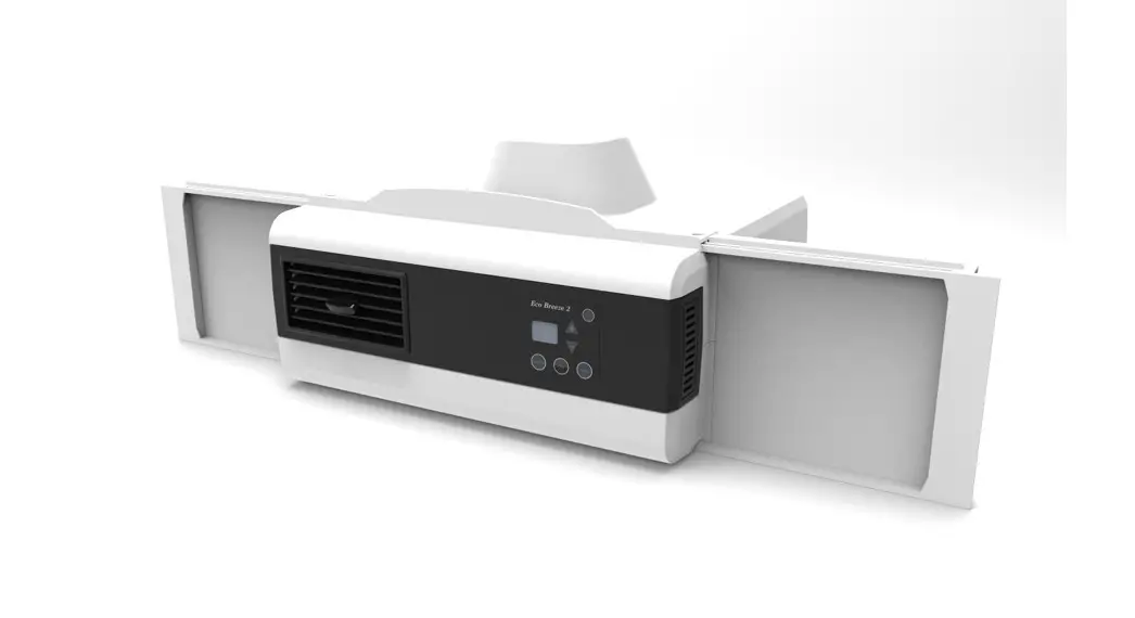 Nature S Cooling Ecobreeze 2.1 User Manual Nature S Cooling Ecobreeze 2.1 User Manual