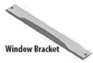 Nature s Cooling EcoBreeze 2.1 - Install the extender