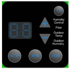 Nature s Cooling EcoBreeze 2.1 - Trouble shooting