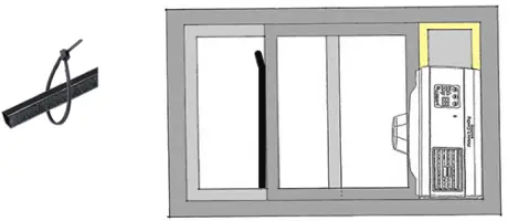 Nature s Cooling EcoBreeze 2.1 - insulation2