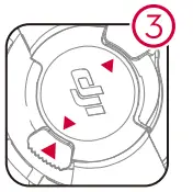 dji INSPIRE 1 AIR MAVIC MINI Drone - Takeof5