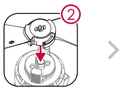 dji INSPIRE 1 AIR MAVIC MINI Drone - Takeoff4