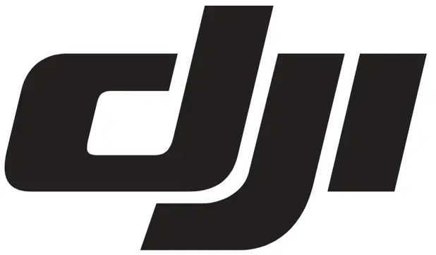 dji - logo