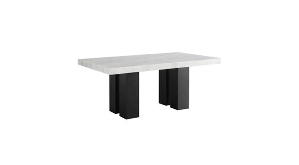 Ashley D72825b Vollardi Dining Table Base Instruction Manual