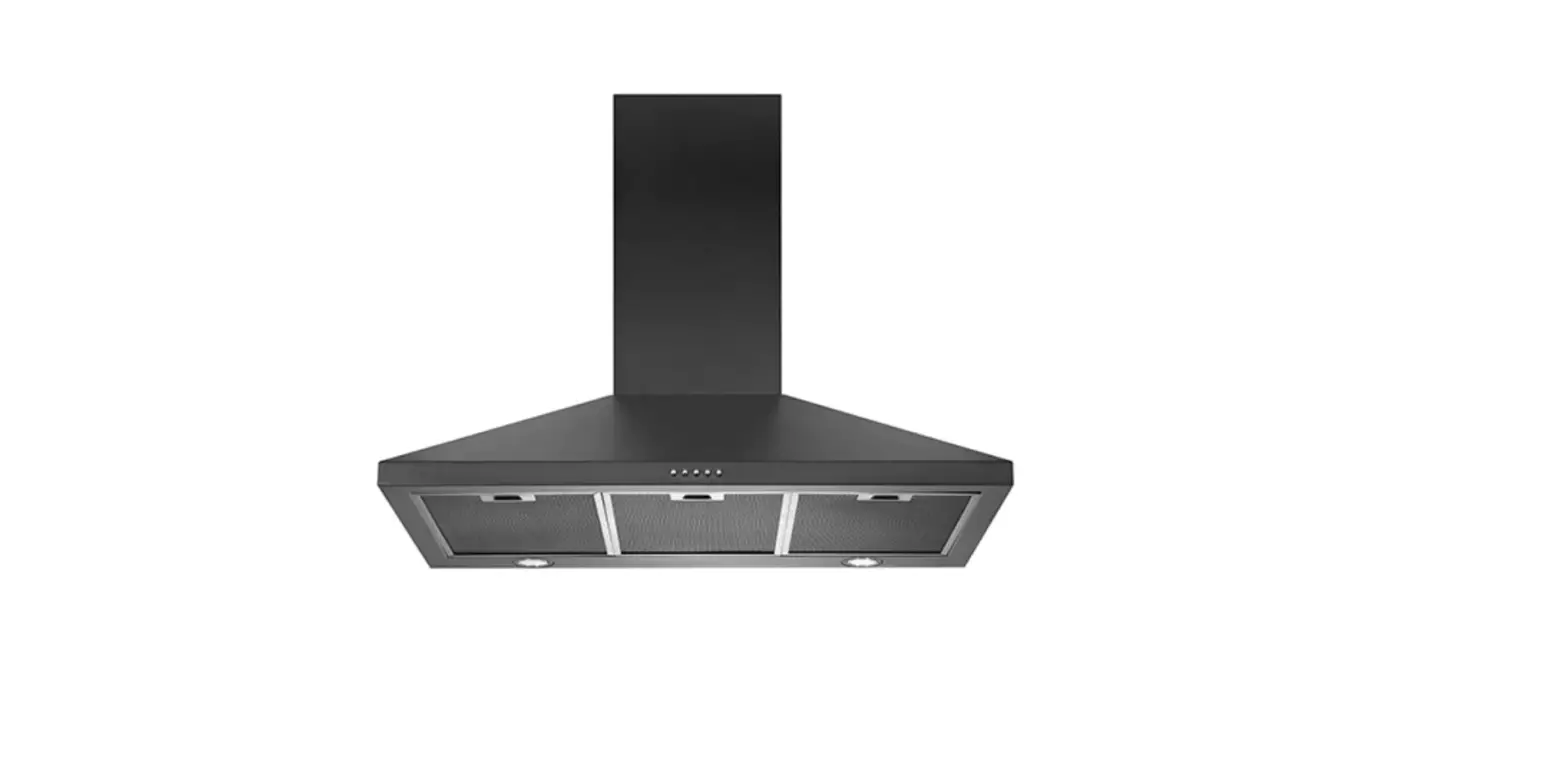 Schweigen Tri-900b 90cm Wallmount Rangehood User Manual