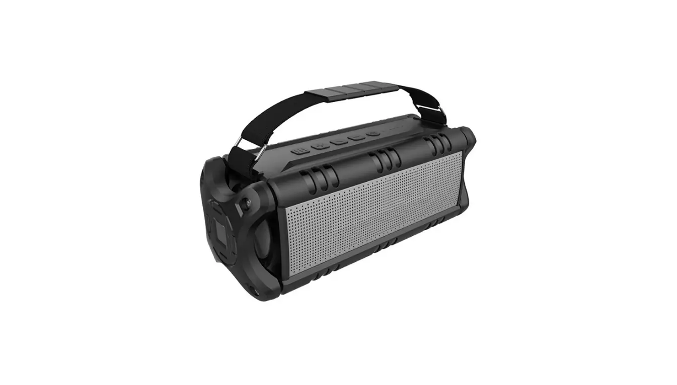 Shenzhen Bt228s Bluetooth Speaker User Manual