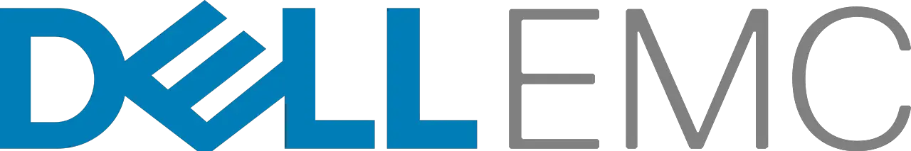 Dell EMC logo