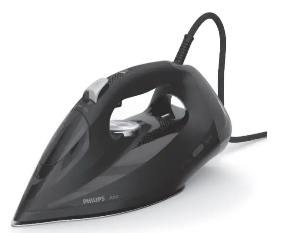 PHILIPS Azur 7000 series Steam Iron Product