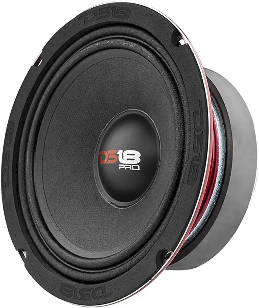 DS18-PRO-X6MSE-6.5-Inch-Sealed-Back-Mid-Range-Loudspeaker-product